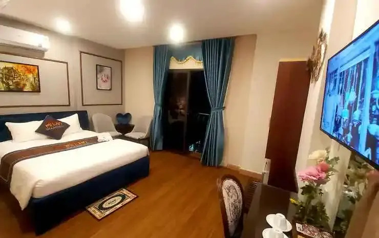 Milan Diamond Hotel