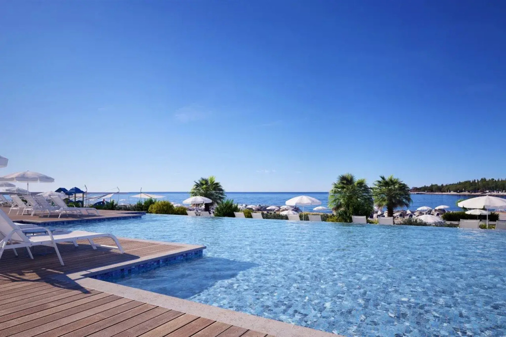 Valamar Collection Marea Suites