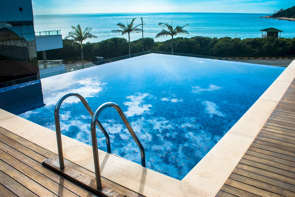 Reserva Praia Hotel