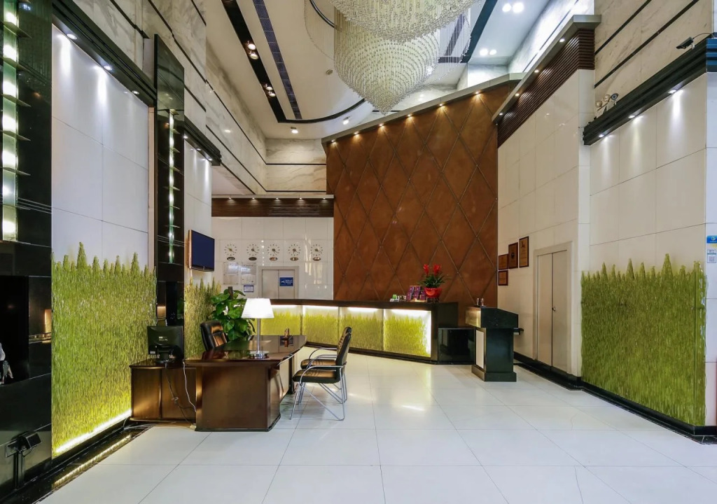 Majestic Hotel - Guangzhou