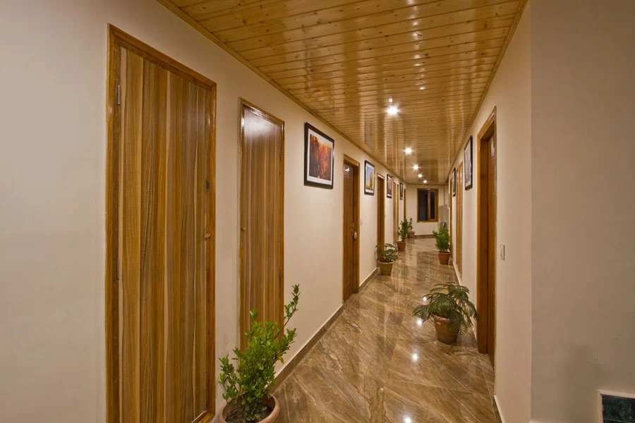 Hotel Mountain Abode