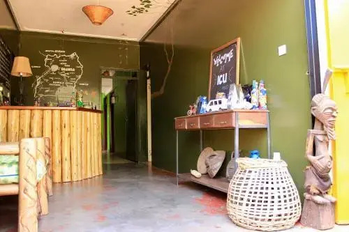 Icu Guesthouse