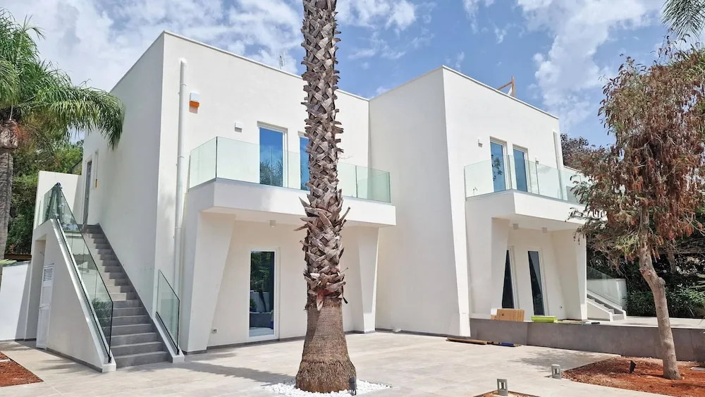 Suite Fontanelle Luxury 12