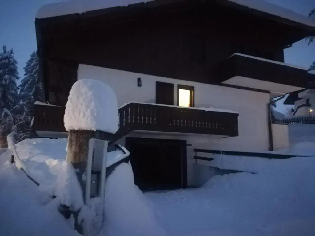Holiday House Gastagh