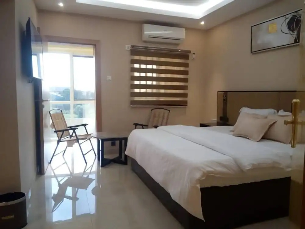 Axion Hotel