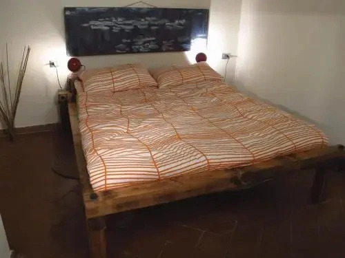 Casa Lorena