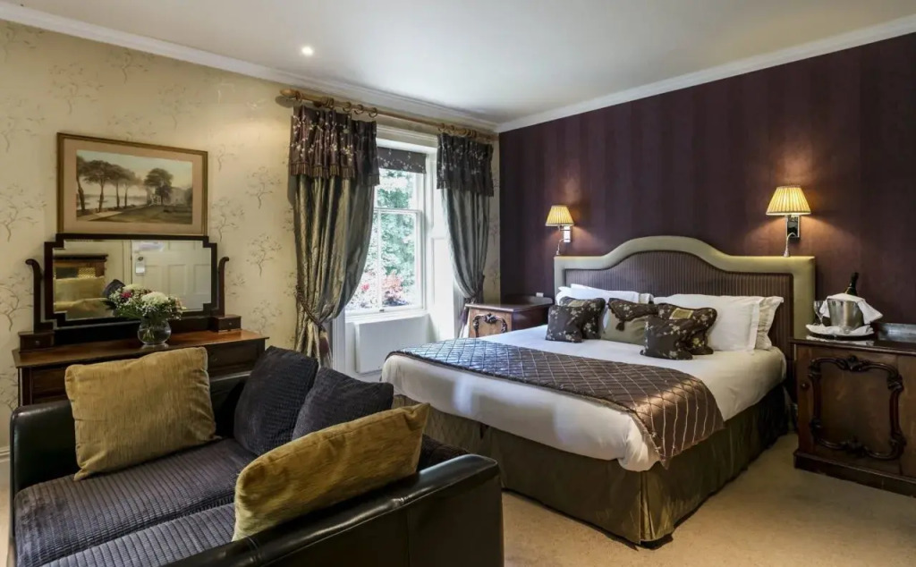 The Wordsworth, Grasmere - The Inn Collection Group