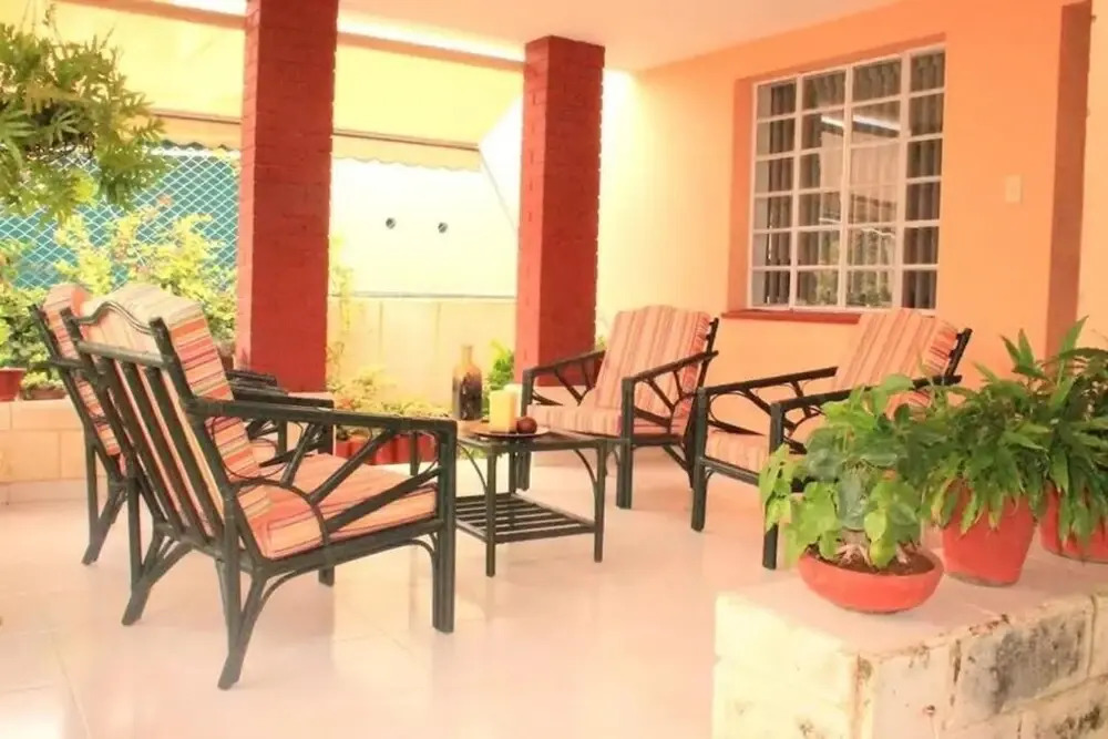 Tere Hostel House