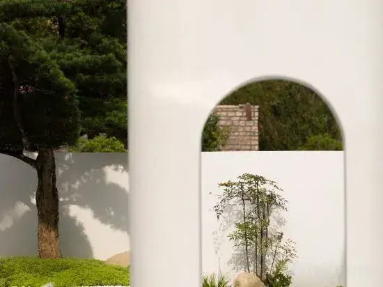 Lanhai  Villa
