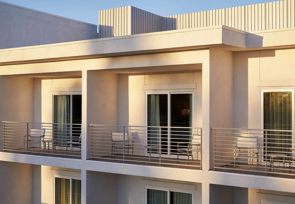 HOTEL PASEO, Autograph Collection