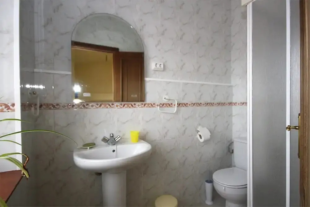 101512 House In Carnota