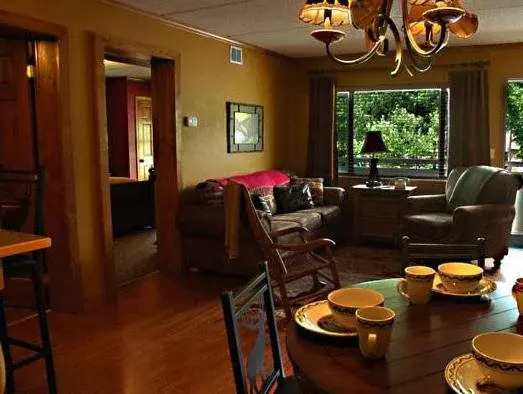 Mountain Village Inn Condominiums