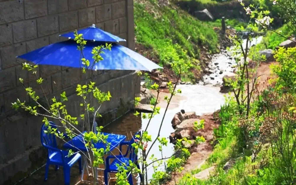 Gwanghwado Lucia Pension(강화도 루치아펜션)