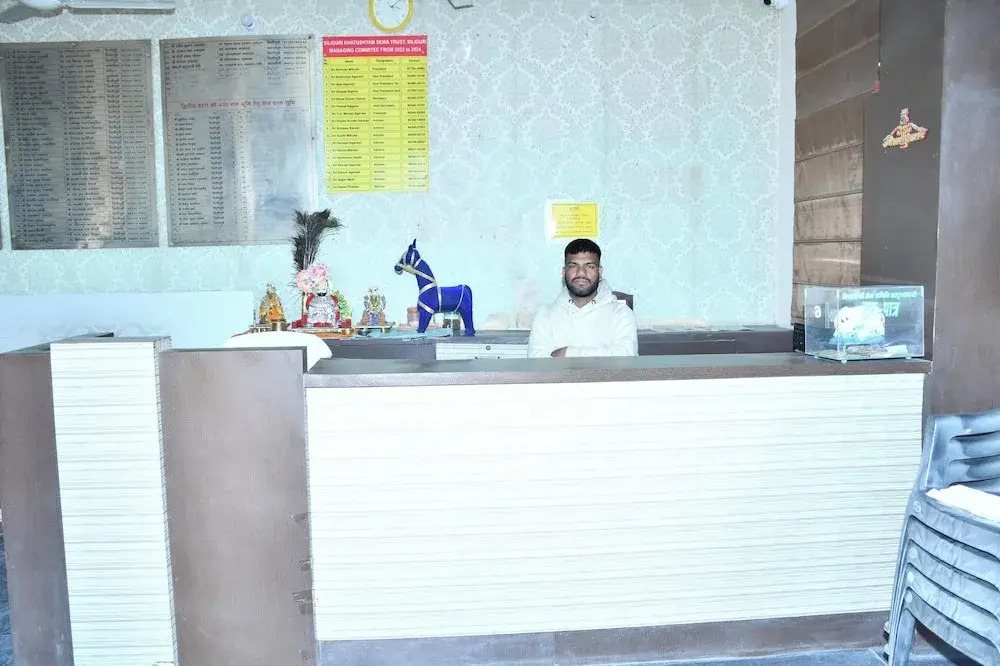 Banshidham Dharmasala
