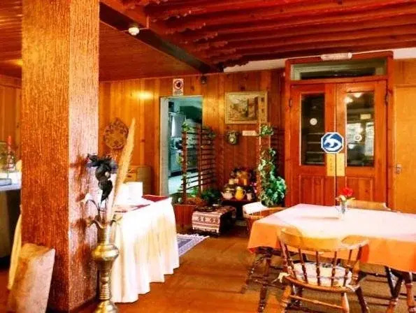 Edelweiss Hotel