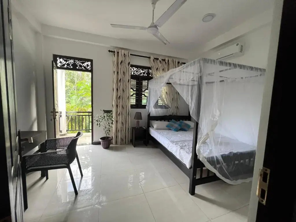 Neenfea residence