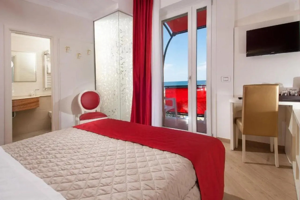 Hotel Ariane