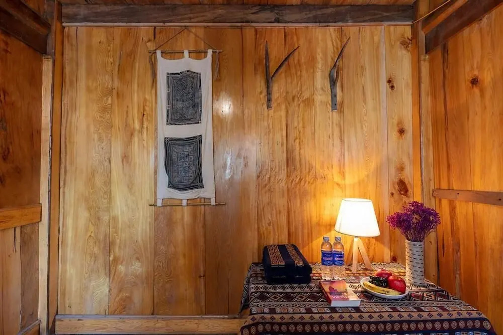 Hmong Sister House and Trekking