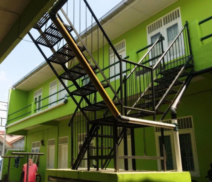 Griya 24 Homestay
