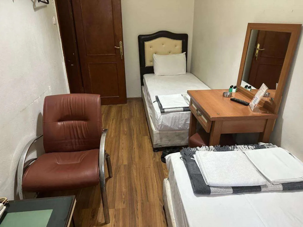 Hotel Hoyuk