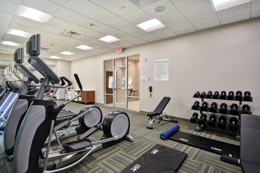 Holiday Inn Express & Suites - Houston NASA - Boardwalk Area by IHG