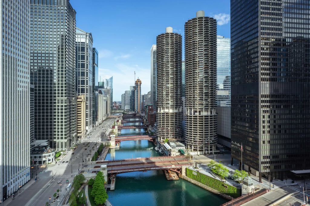 Pendry Chicago
