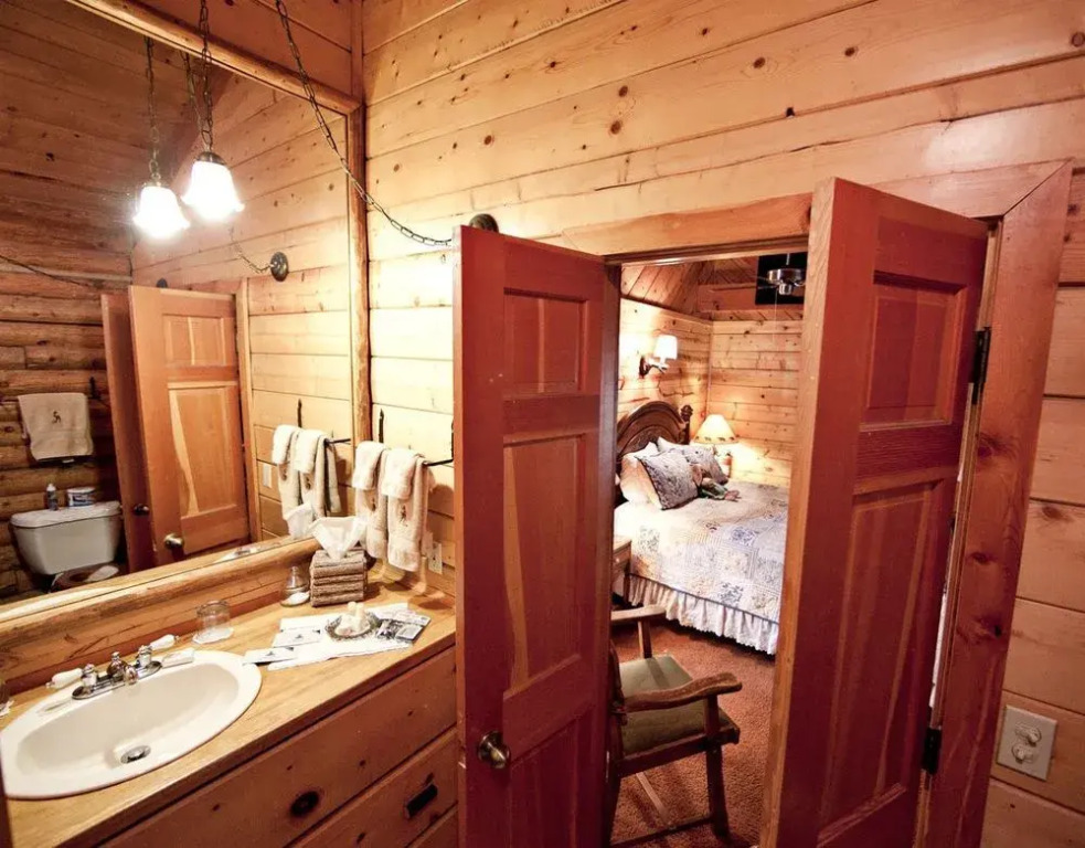 The Inn at Fawnskin