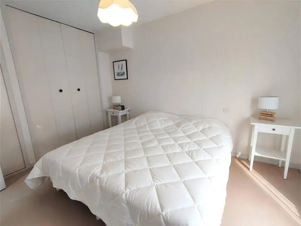 Appartement Perros-Guirec, 2 pièces, 4 personnes - FR-1-368-337