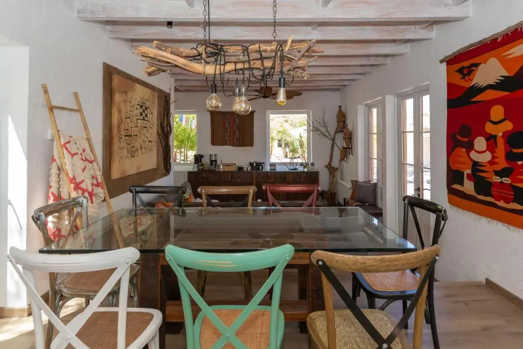 Casa Solcor Boutique Bed & Breakfast