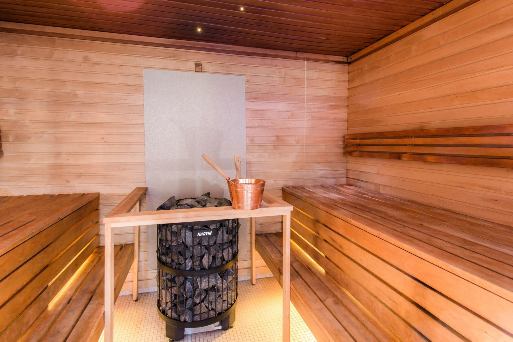 Park Inn by Radisson Central Tallinn
