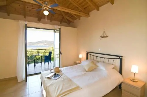 Amoni Holiday Homes