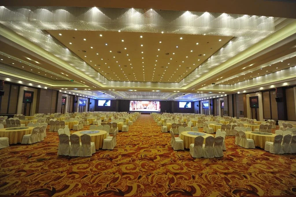 Oriental Xuanwu Hotel