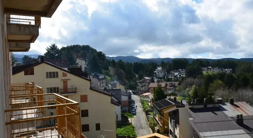 Hotel Miramonti