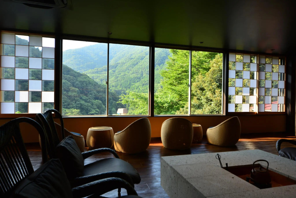 Hatago Kintoen