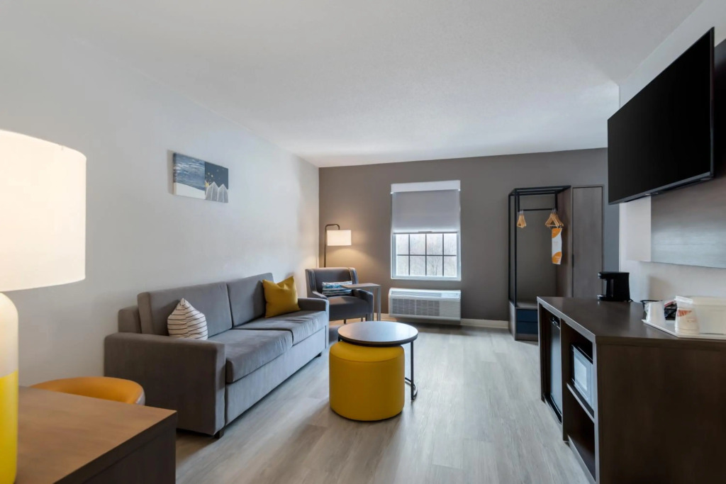 Comfort Inn & Suites Lexington South