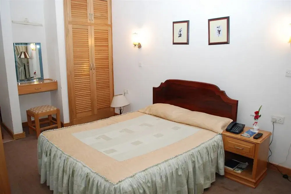 Ridar Hotel