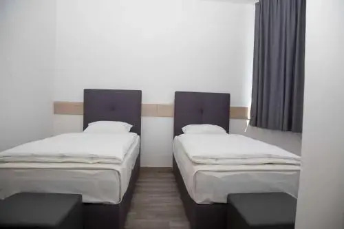 Apartments R Sport boutique with free Parking