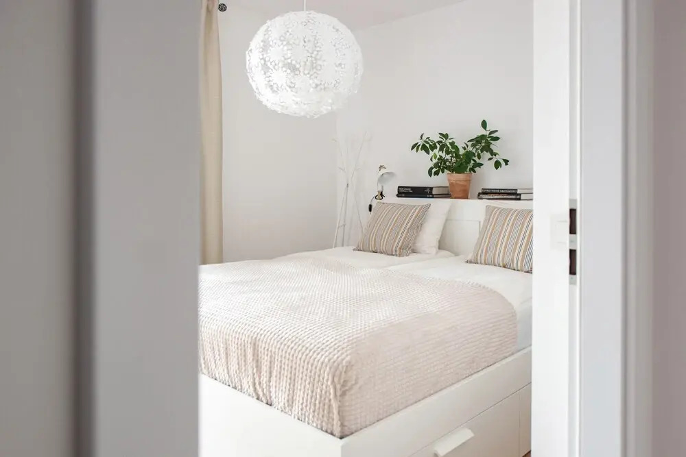 Beautiful 2-rooms Apartment in Warszawa