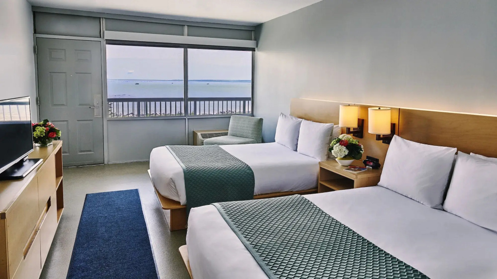 Harbor Hotel Provincetown