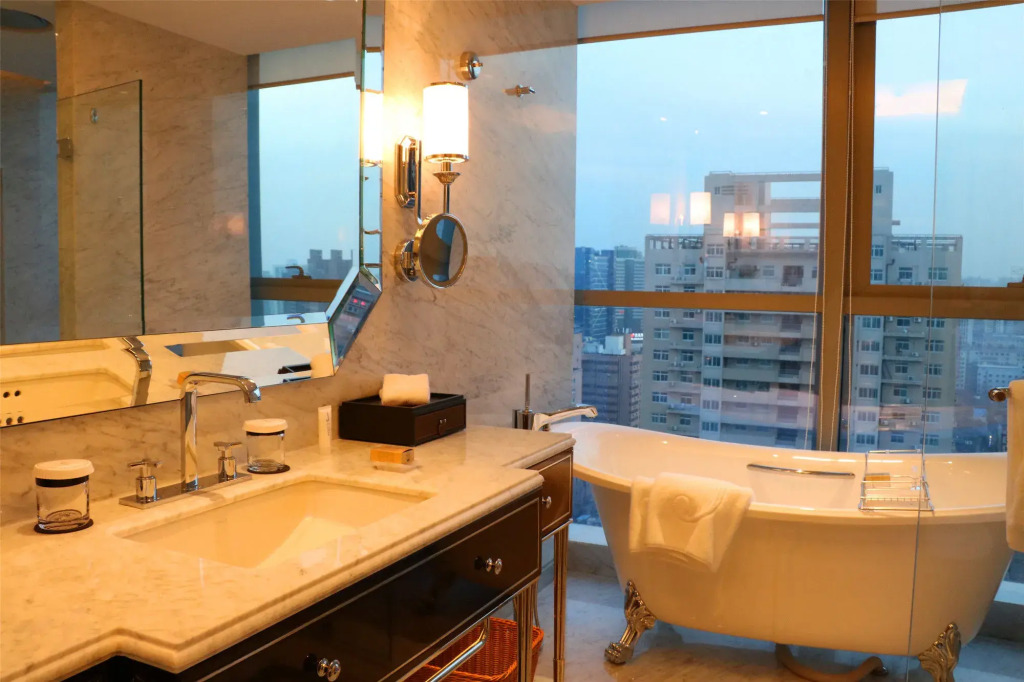Xi'an Jue Vu Hotel