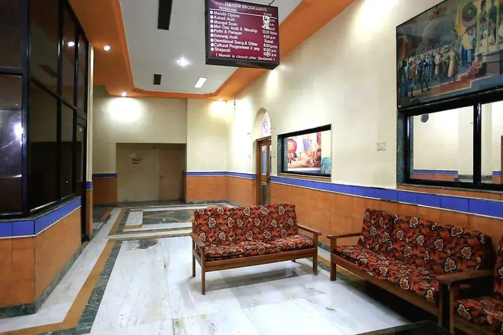 Hotel Kaustubh