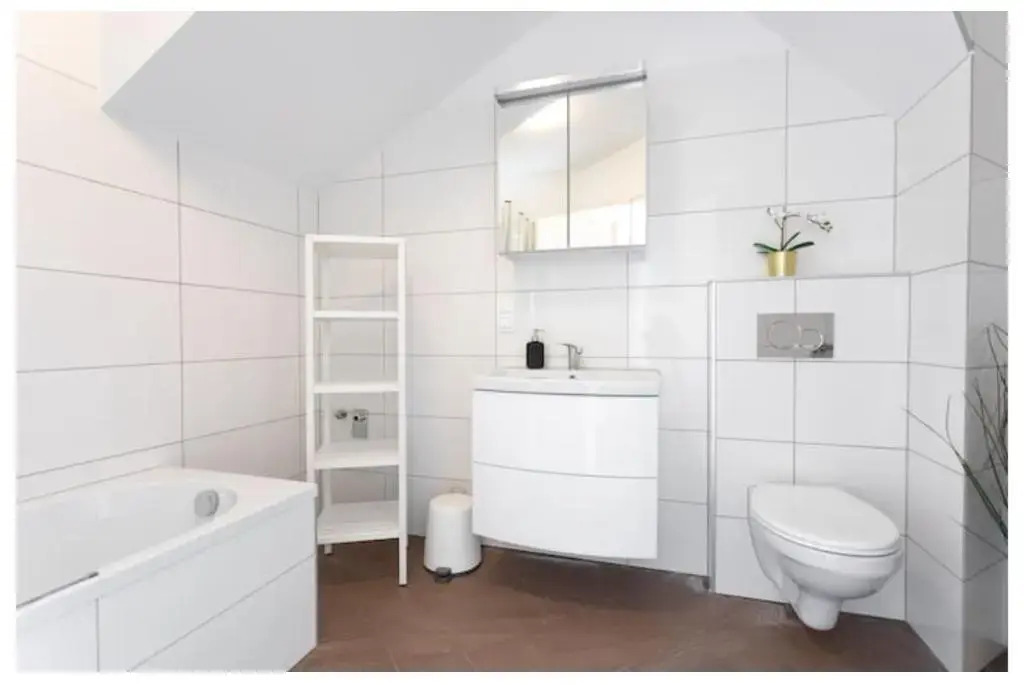 N45 · Penthouse near Schoenbrunn. Amazing Terrasse! N45