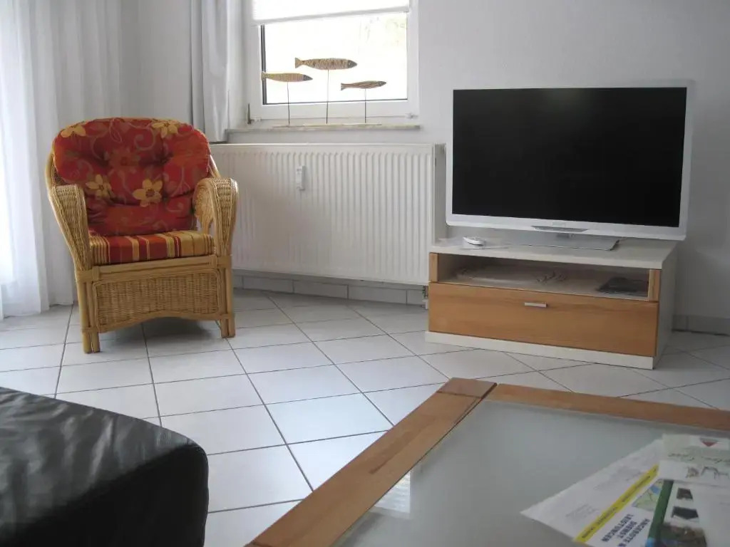 Apartment Astra mit 2 Balkone