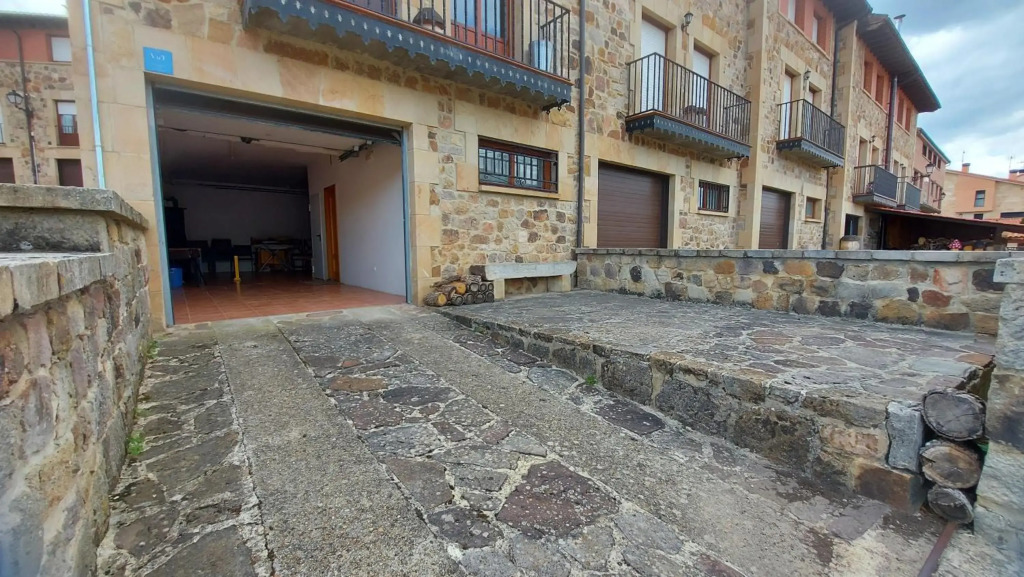 El Mirador de Molinos