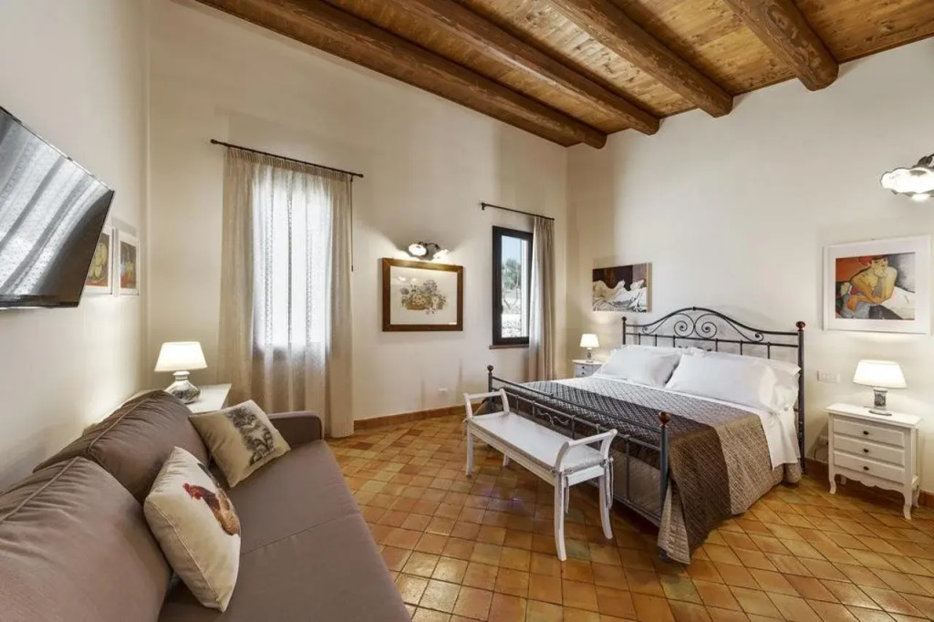 Relais Villa Del Monte