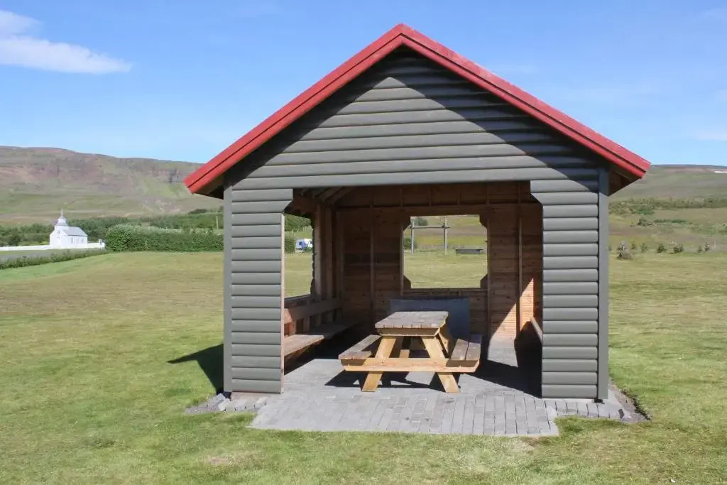 Hvammstangi Cottages