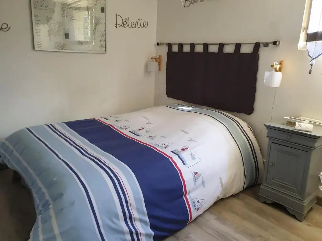 La Maison De Nacre