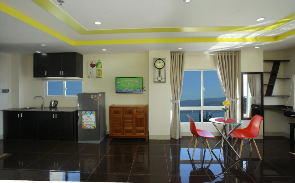 Melyna Hotel