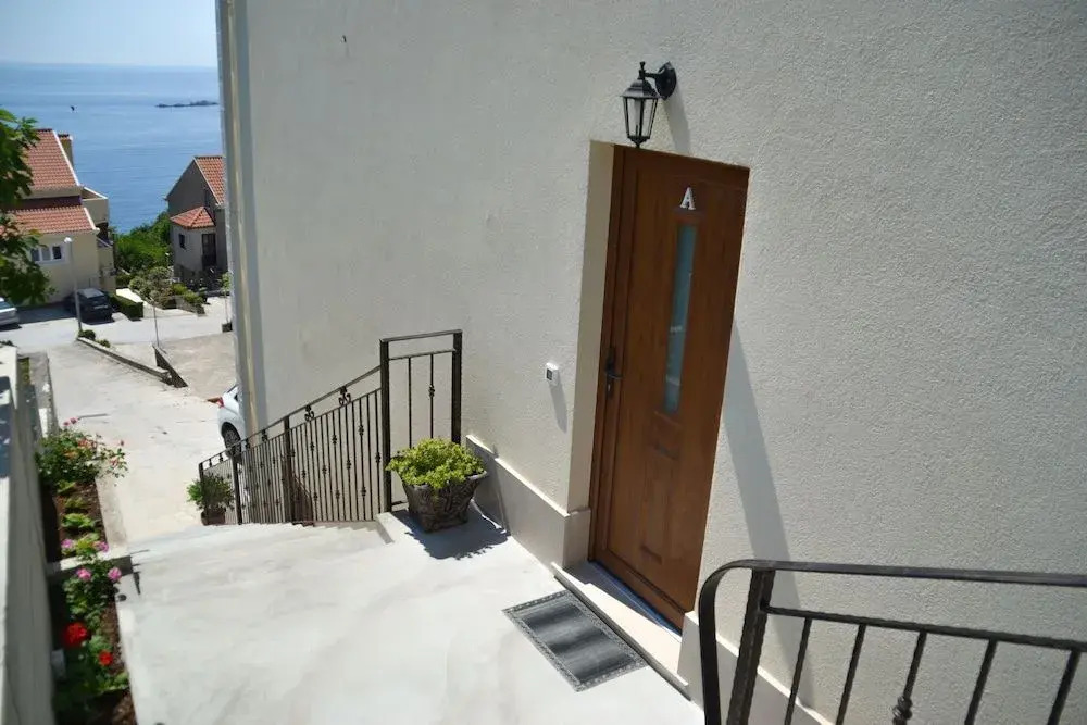 Apartments Lux