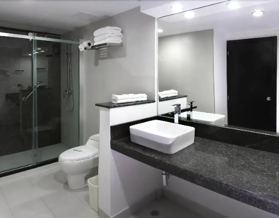 Hotel GH Guaparo Suites
